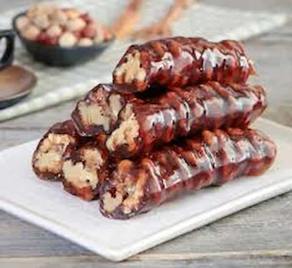 تصویر 1 از خرید و قیمت سوجوق گردویی شیراز + فروش عمده